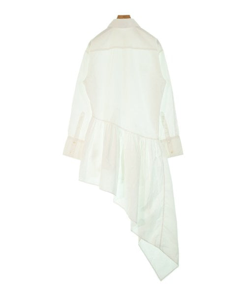 JW Anderson 襯衫裙