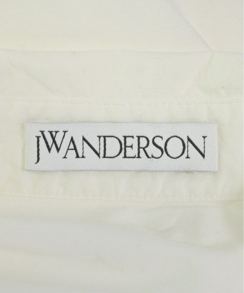 JW Anderson 襯衫裙