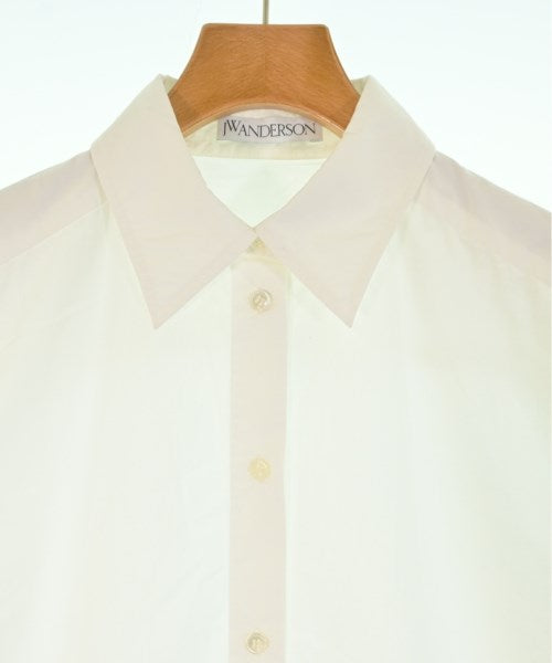 JW Anderson 襯衫裙