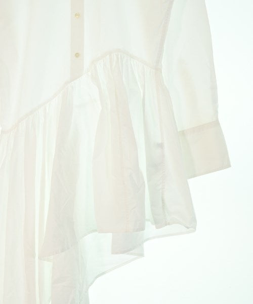 JW Anderson 襯衫裙