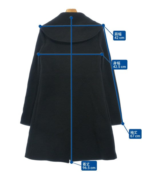 JW Anderson 其他大衣