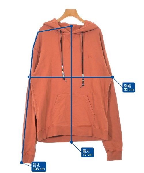 JW Anderson 連帽衫