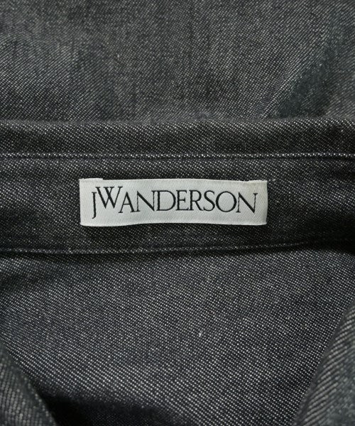 JW Anderson 休閒襯衫