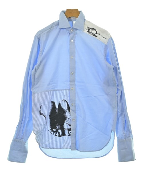 JW Anderson 休閒襯衫