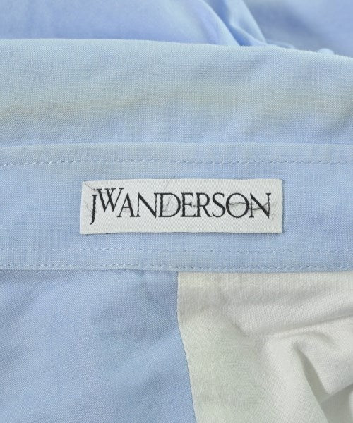 JW Anderson 休閒襯衫