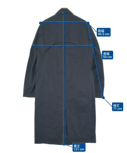 JW Anderson 其他大衣