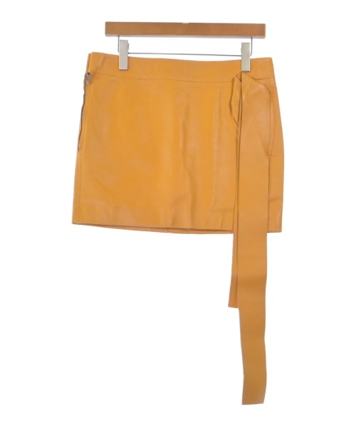 JW Anderson 迷你裙