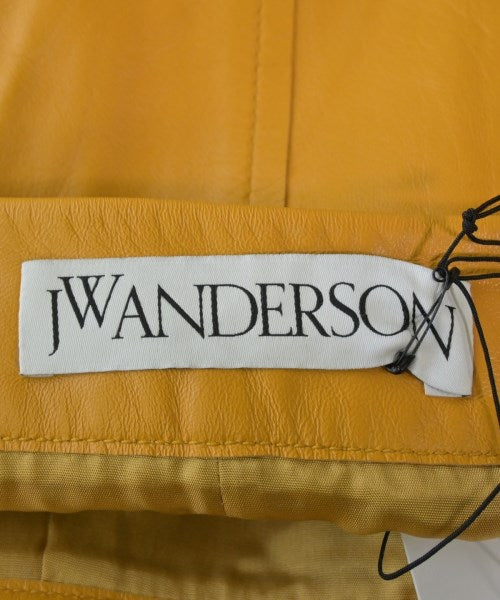 JW Anderson 迷你裙