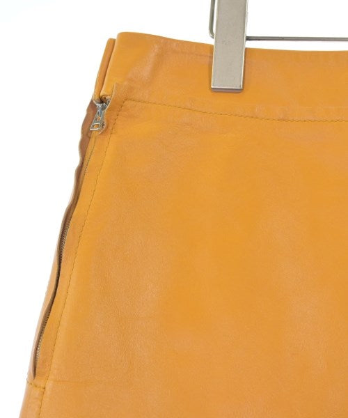 JW Anderson 迷你裙