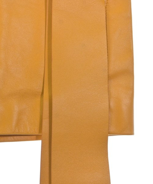 JW Anderson 迷你裙