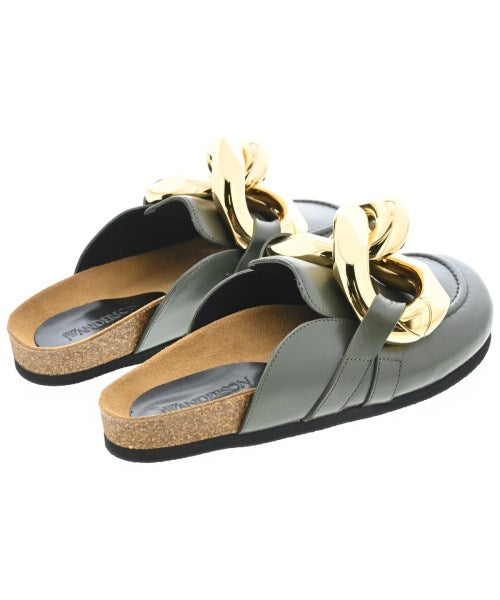 JW Anderson 涼鞋