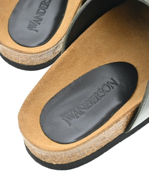 JW Anderson 涼鞋