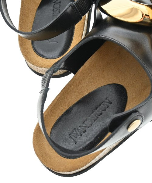JW Anderson 涼鞋