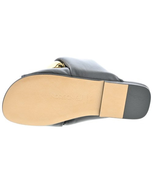 JW Anderson 涼鞋