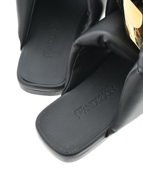 JW Anderson 涼鞋