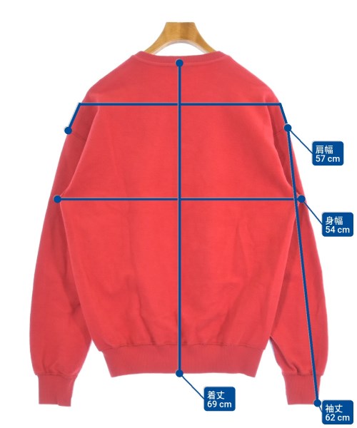 JW Anderson 運動衫