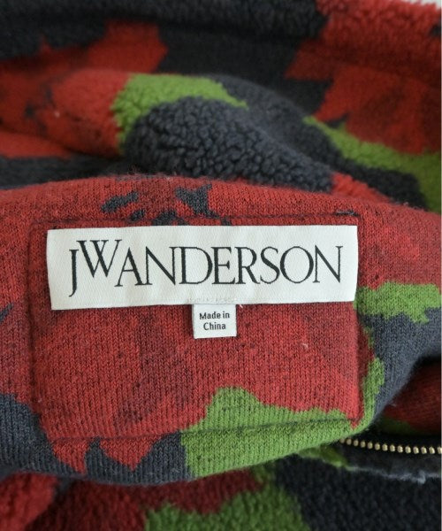 JW Anderson 其他飛行外套