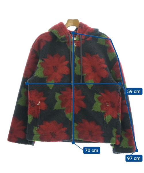 JW Anderson 其他飛行外套