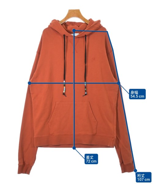 JW Anderson 運動衫