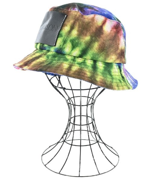 JW Anderson 帽子