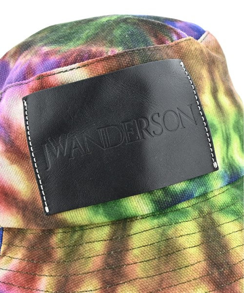 JW Anderson 帽子