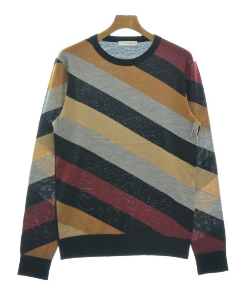 JW Anderson 毛衣