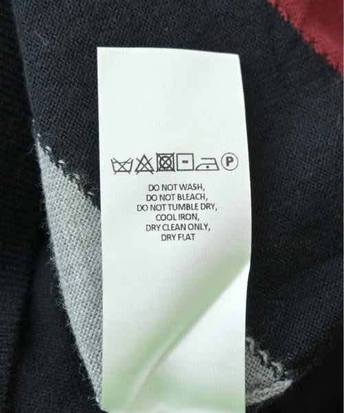 JW Anderson 毛衣