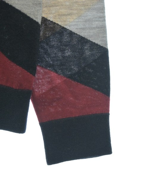 JW Anderson 毛衣