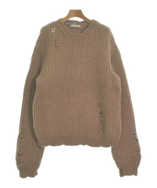 JW Anderson 毛衣