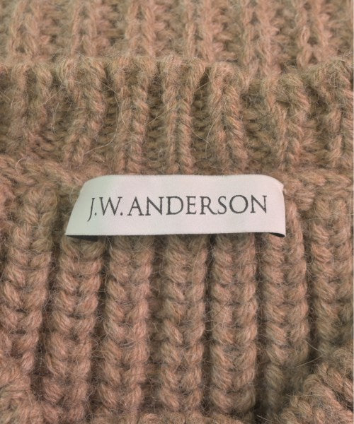 JW Anderson 毛衣