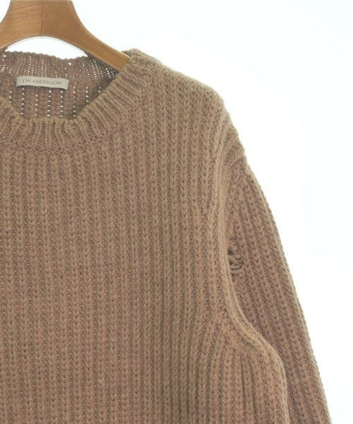 JW Anderson 毛衣