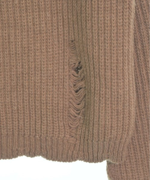JW Anderson 毛衣