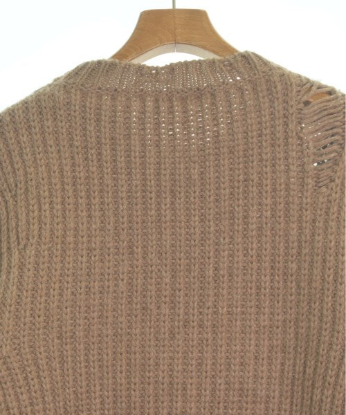 JW Anderson 毛衣