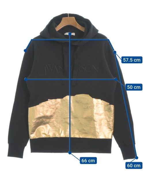 JW Anderson 連帽衫