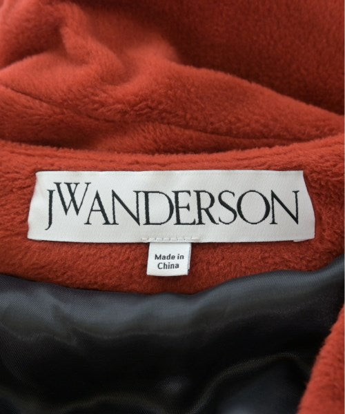 JW Anderson 其他飛行外套
