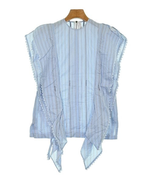 JW Anderson 女襯衫