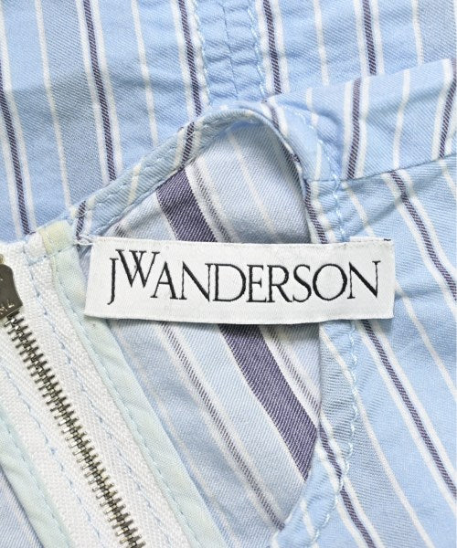 JW Anderson 女襯衫