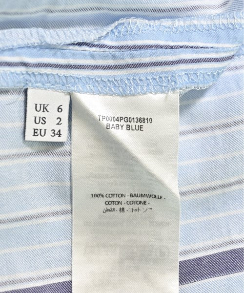 JW Anderson 女襯衫