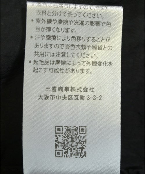 JW Anderson 其他飛行外套