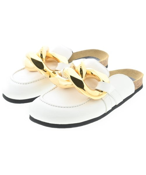 JW Anderson 其他鞋款