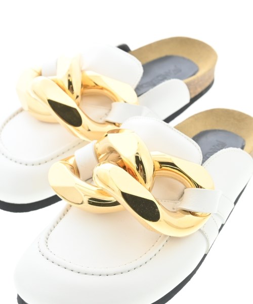 JW Anderson 其他鞋款