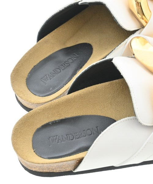JW Anderson 其他鞋款