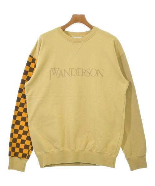 JW Anderson 運動衫