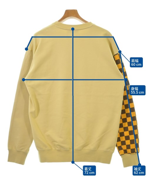 JW Anderson 運動衫