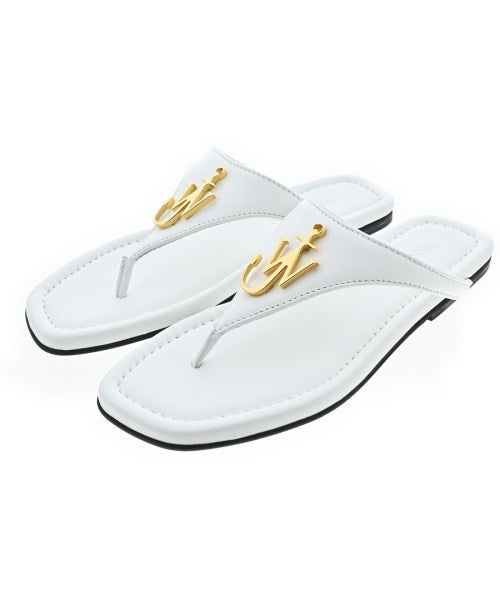 JW Anderson 涼鞋