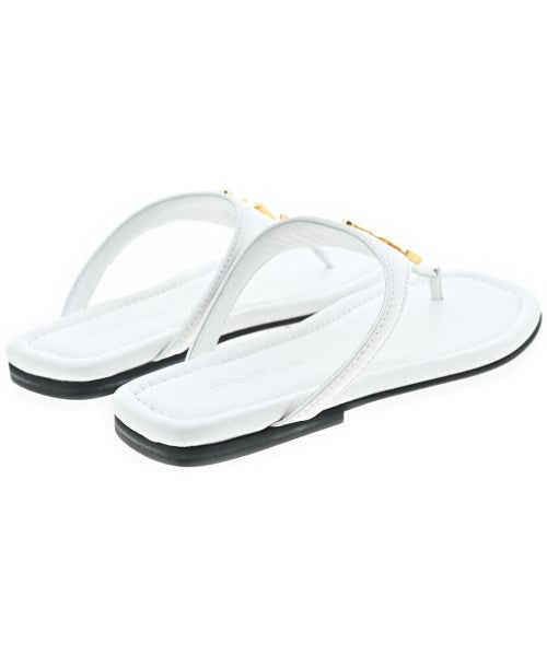 JW Anderson 涼鞋