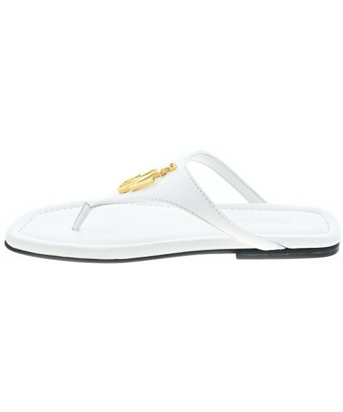 JW Anderson 涼鞋