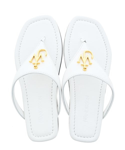 JW Anderson 涼鞋