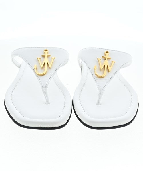 JW Anderson 涼鞋