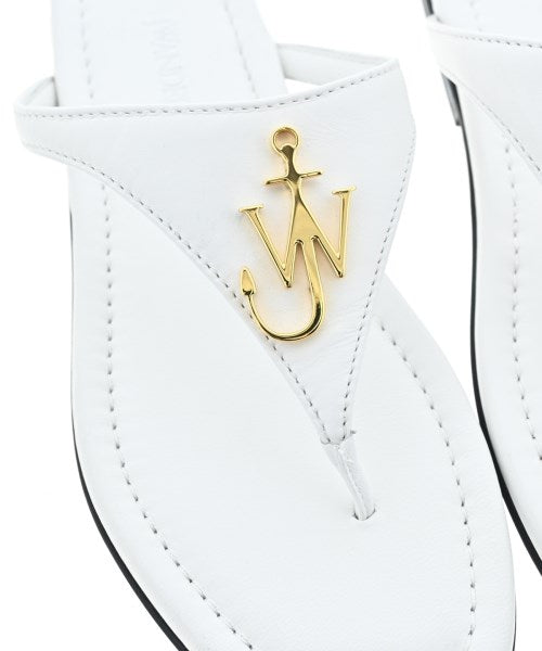 JW Anderson 涼鞋